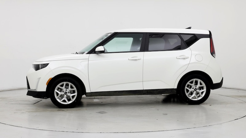 2023 Kia Soul LX 3