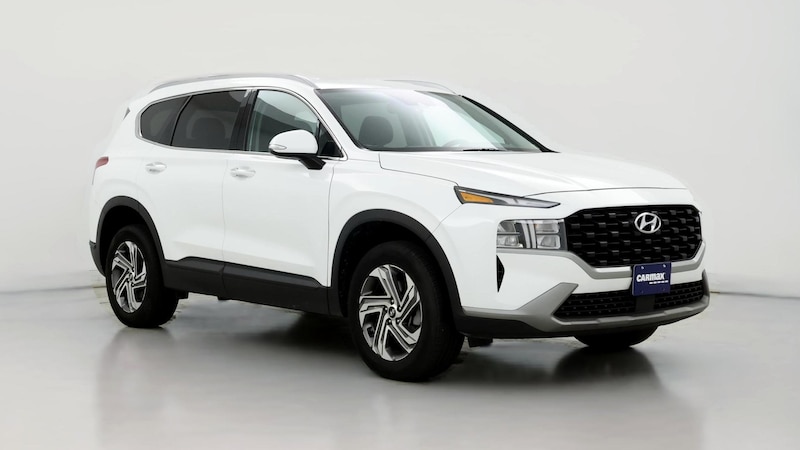 2023 Hyundai Santa Fe SEL Hero Image