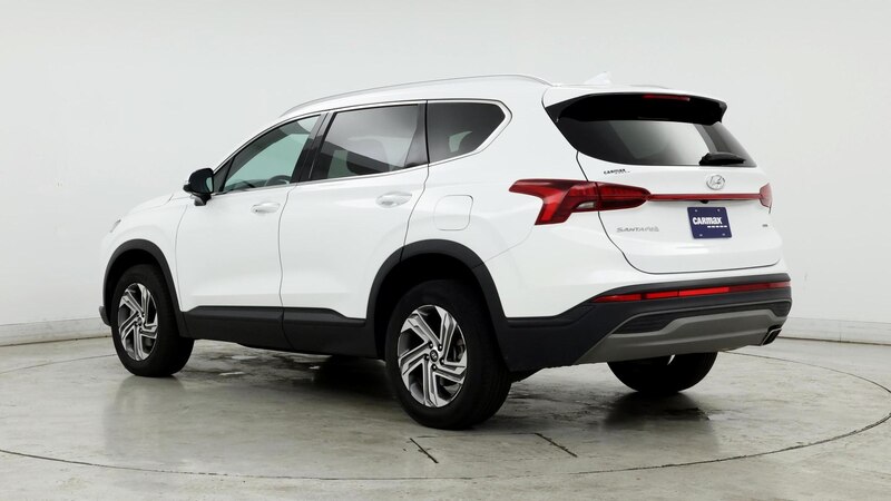 2023 Hyundai Santa Fe SEL 2