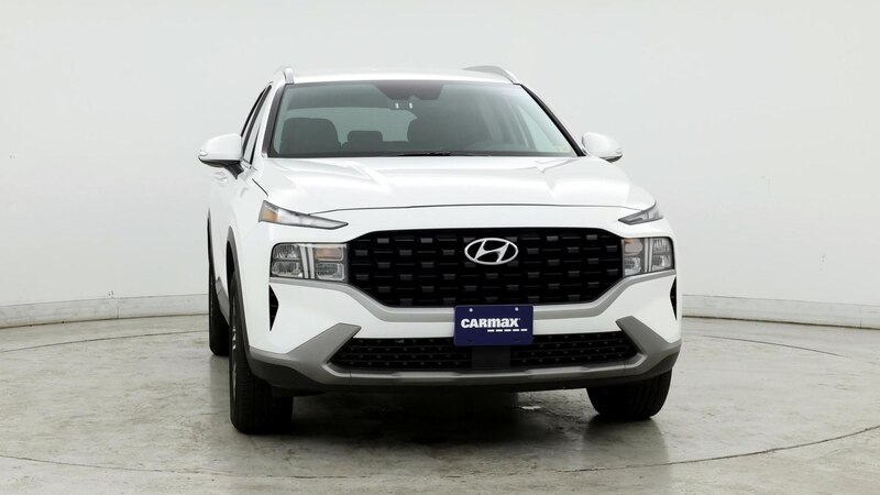 2023 Hyundai Santa Fe SEL 5