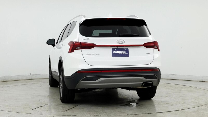 2023 Hyundai Santa Fe SEL 6