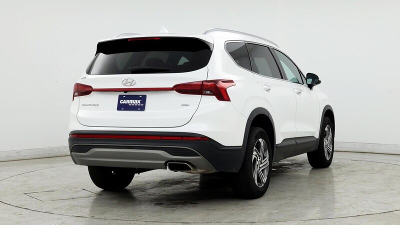 2023 Hyundai Santa Fe SEL 8