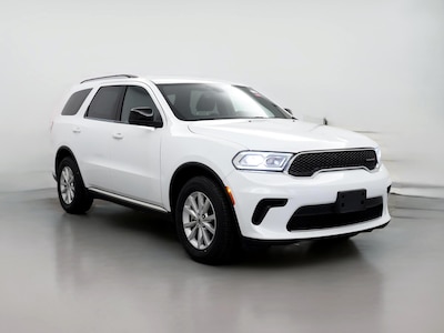 2023 Dodge Durango SXT -
                Mobile, AL