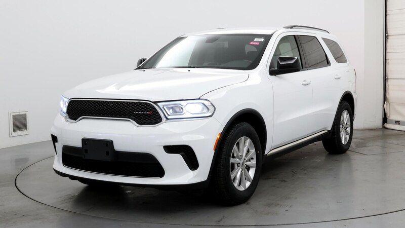 2023 Dodge Durango SXT 4