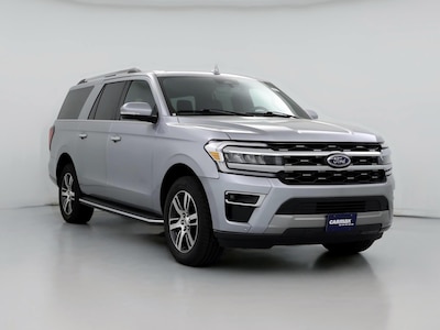 2023 Ford Expedition MAX Limited -
                Irving, TX