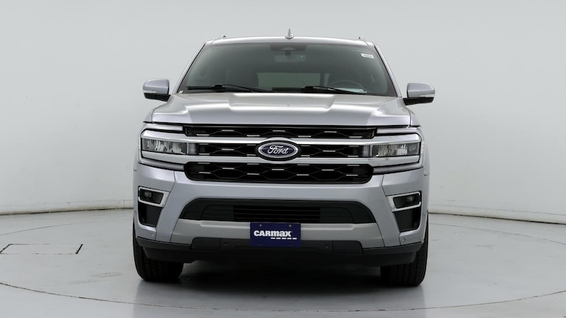 2023 Ford Expedition MAX Limited 5