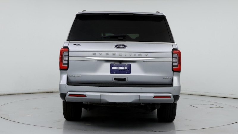 2023 Ford Expedition MAX Limited 6