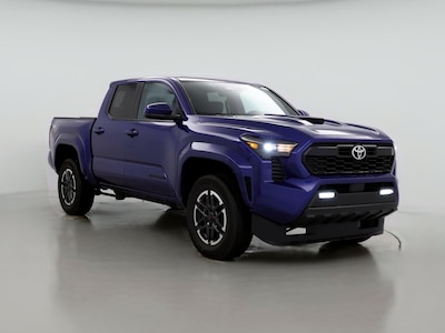 2024 Toyota Tacoma TRD Sport -
                Jacksonville, FL