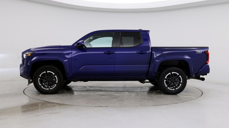 2024 Toyota Tacoma TRD Sport 3