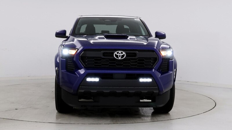 2024 Toyota Tacoma TRD Sport 5