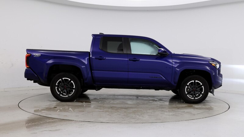 2024 Toyota Tacoma TRD Sport 7