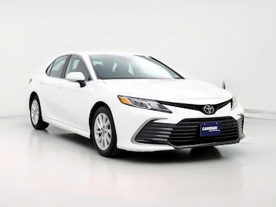 2023 Toyota Camry LE -
                St. James, NY