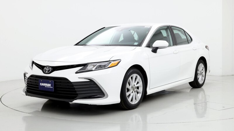 2023 Toyota Camry LE 4