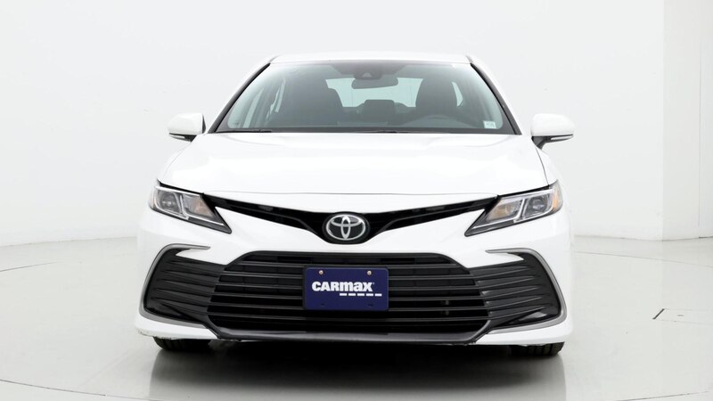 2023 Toyota Camry LE 5