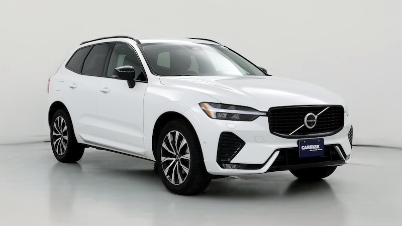 2023 Volvo XC60 B5 Plus Hero Image