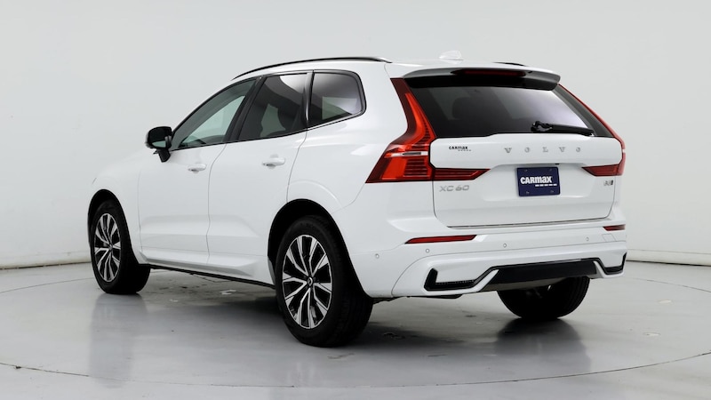 2023 Volvo XC60 B5 Plus 2