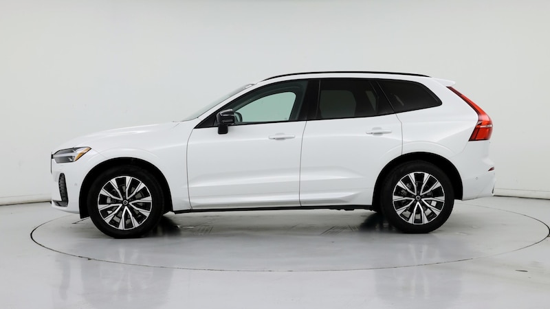 2023 Volvo XC60 B5 Plus 3