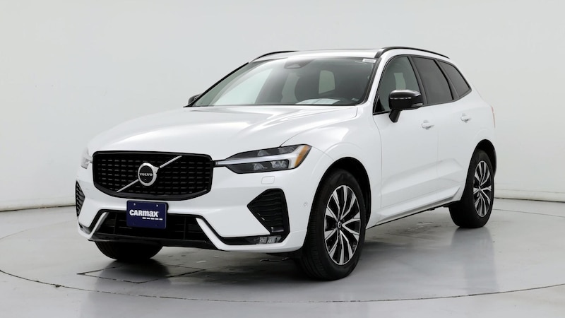 2023 Volvo XC60 B5 Plus 4