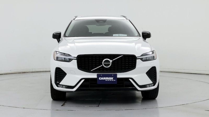 2023 Volvo XC60 B5 Plus 5