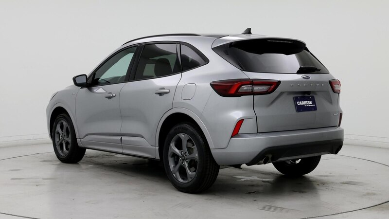 2023 Ford Escape ST-Line 2