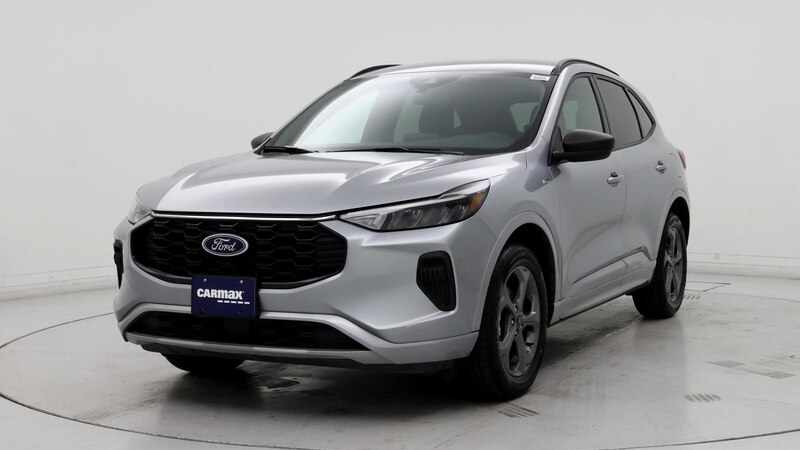 2023 Ford Escape ST-Line 4