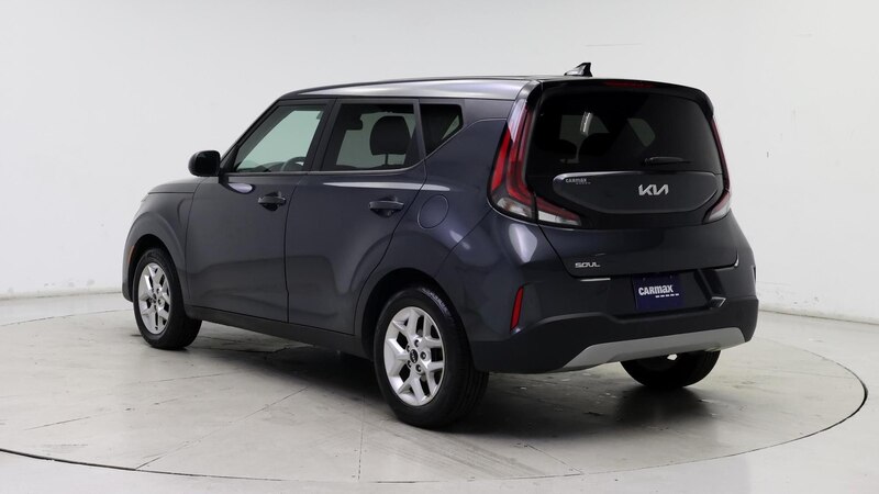 2023 Kia Soul LX 2