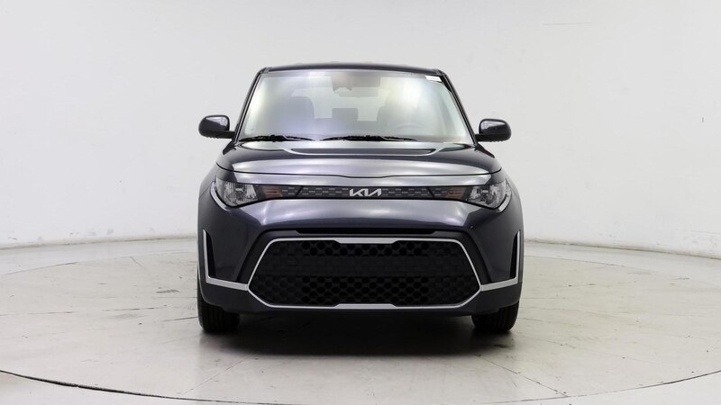 2023 Kia Soul LX 5