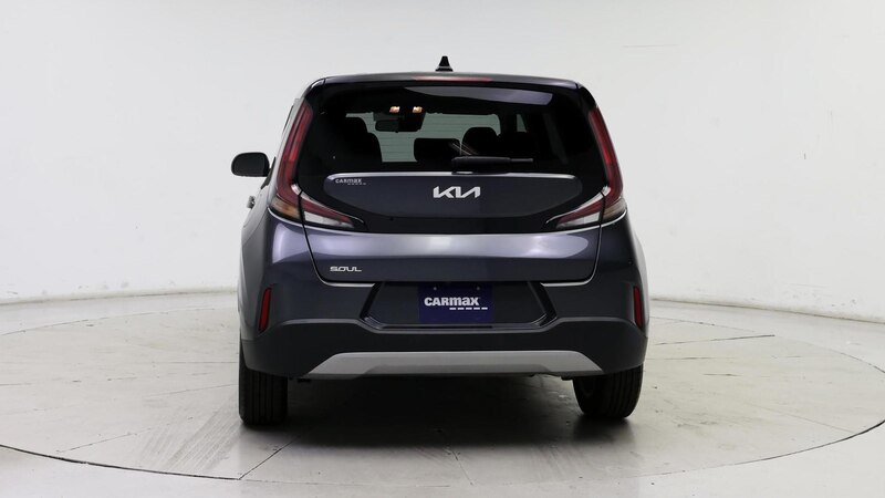 2023 Kia Soul LX 6