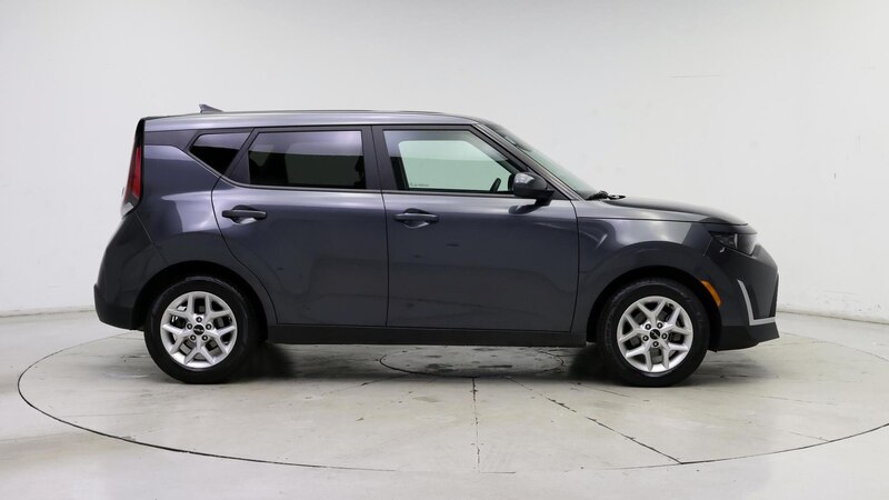 2023 Kia Soul LX 7