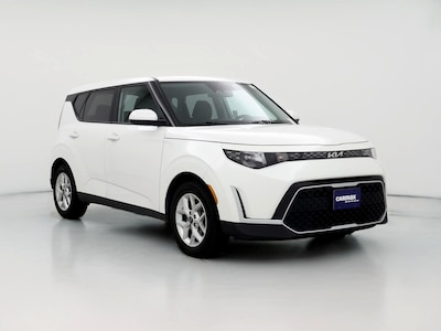 2023 Kia Soul LX -
                Fremont, CA