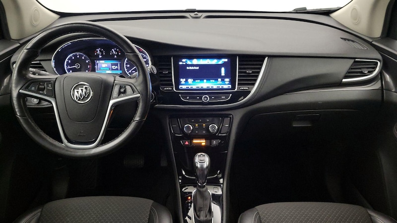 2019 Buick Encore Preferred 9