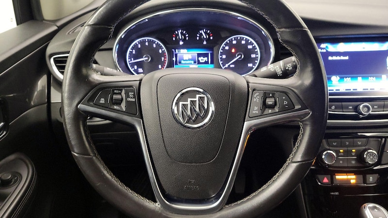 2019 Buick Encore Preferred 10