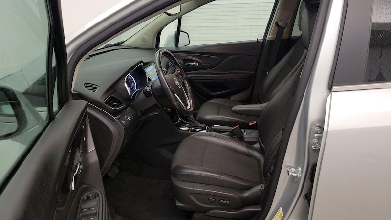 2019 Buick Encore Preferred 11