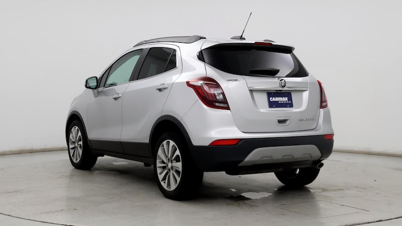 2019 Buick Encore Preferred 2