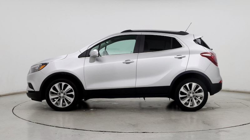 2019 Buick Encore Preferred 3