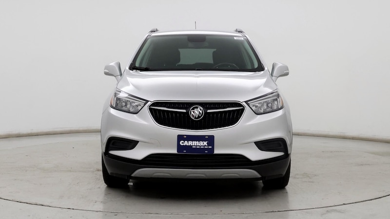 2019 Buick Encore Preferred 5