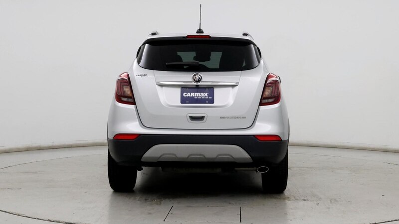 2019 Buick Encore Preferred 6