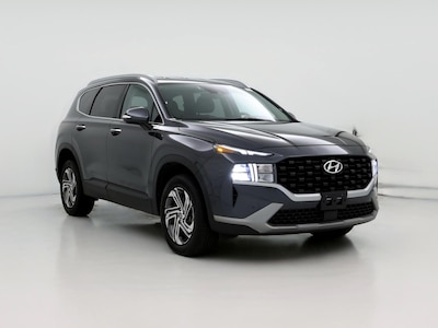 2023 Hyundai Santa Fe SEL -
                Atlanta, GA