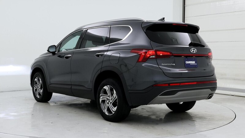 2023 Hyundai Santa Fe SEL 2