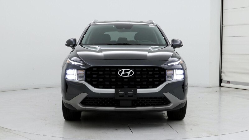 2023 Hyundai Santa Fe SEL 5