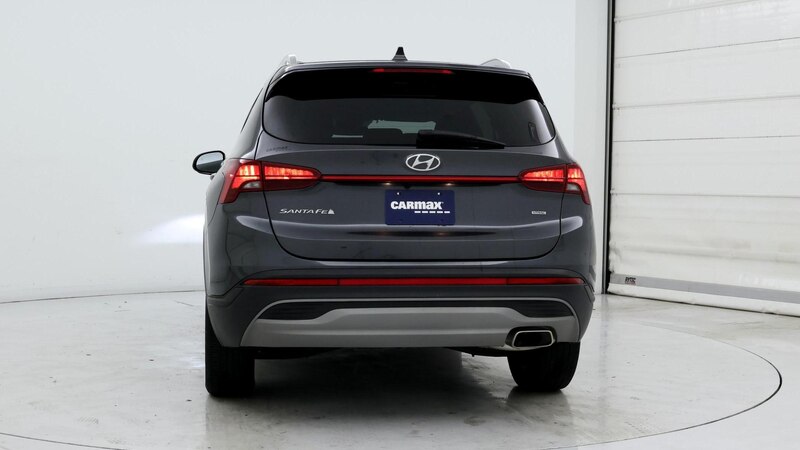 2023 Hyundai Santa Fe SEL 6