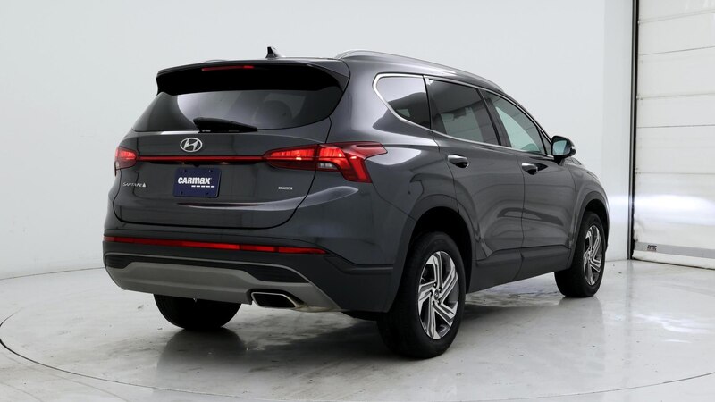 2023 Hyundai Santa Fe SEL 8