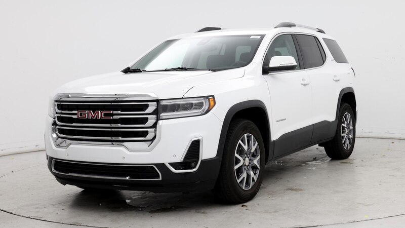 2023 GMC Acadia SLT 4