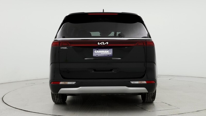 2023 Kia Carnival EX 6