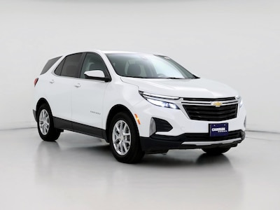 2023 Chevrolet Equinox LT -
                Greensboro, NC