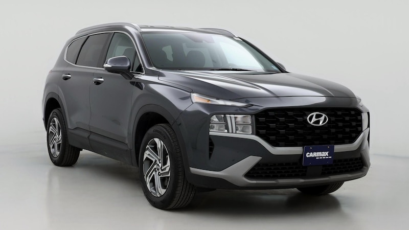 2023 Hyundai Santa Fe SEL Hero Image