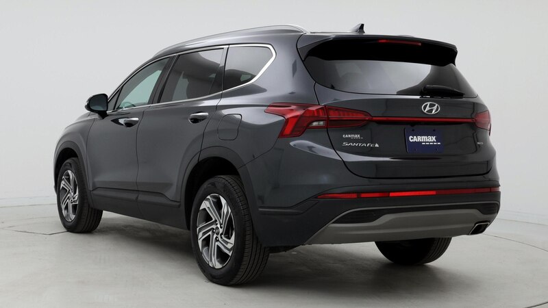 2023 Hyundai Santa Fe SEL 2