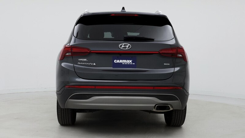 2023 Hyundai Santa Fe SEL 6