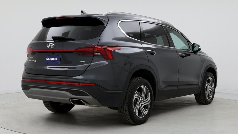 2023 Hyundai Santa Fe SEL 8