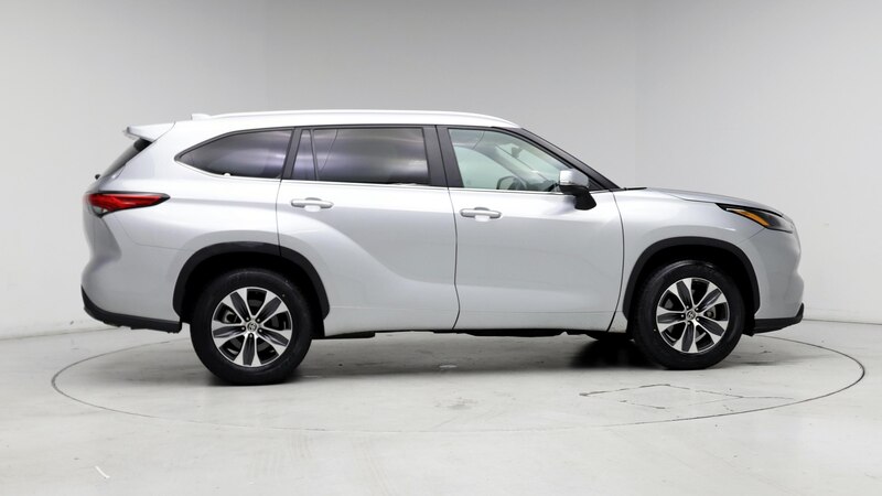 2023 Toyota Highlander XLE 7